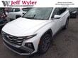  Hyundai Tucson Hybrid