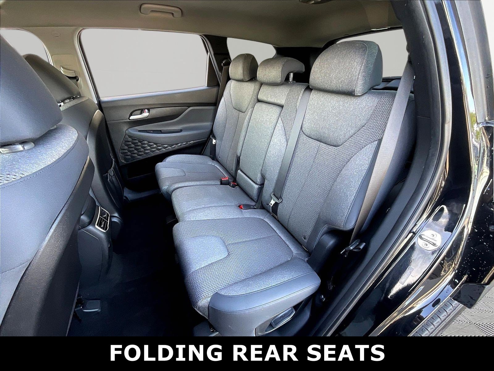 2023 Hyundai Santa Fe SEL - Photo 20