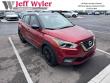 Used 2020 Nissan Kicks SR SUV