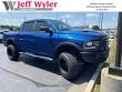 Used 2018 Ram 1500 Rebel Truck Crew Cab