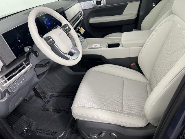 2026 Hyundai Santa Fe SEL - Photo 6