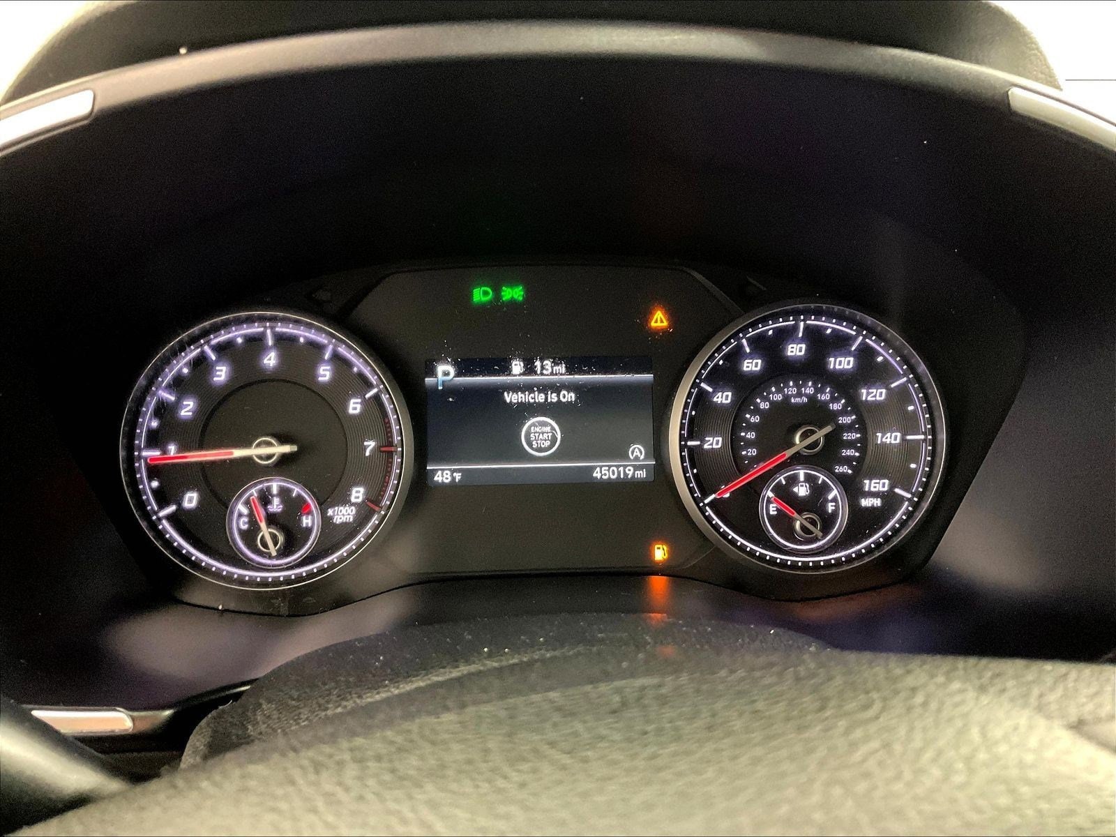 2023 Hyundai Santa Fe SEL - Photo 13