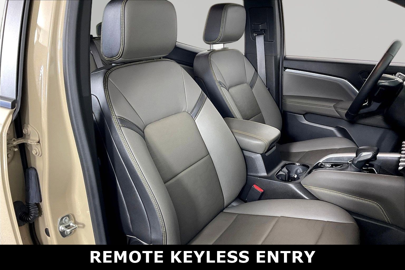 2024 Chevrolet Colorado ZR2 - Photo 28