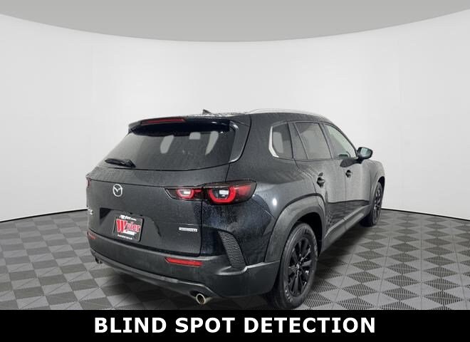 2024 Mazda CX-50 2.5 S Premium photo 3