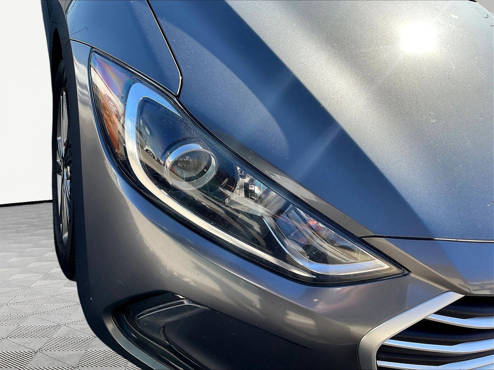 2018 Hyundai Elantra Value Edition - Photo 30