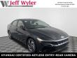 Certified 2025 Hyundai Elantra SEL Sport Sedan