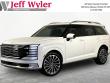 Certified 2026 Hyundai Palisade Calligraphy SUV