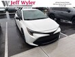  Toyota Corolla Hatchback