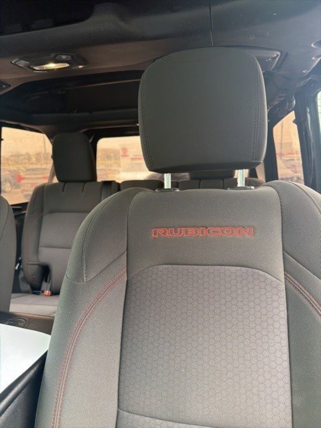 Used 2018 Jeep Wrangler Unlimited Rubicon 4x4 SUV