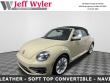 Used 2019 Volkswagen Beetle 2.0T Final Edition SEL Convertible