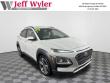 Used 2020 Hyundai Kona Ultimate SUV