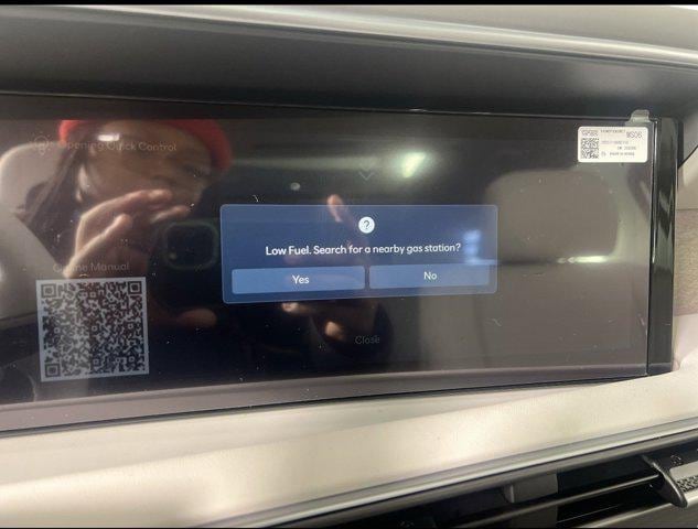 2026 Hyundai Palisade Limited - Photo 22