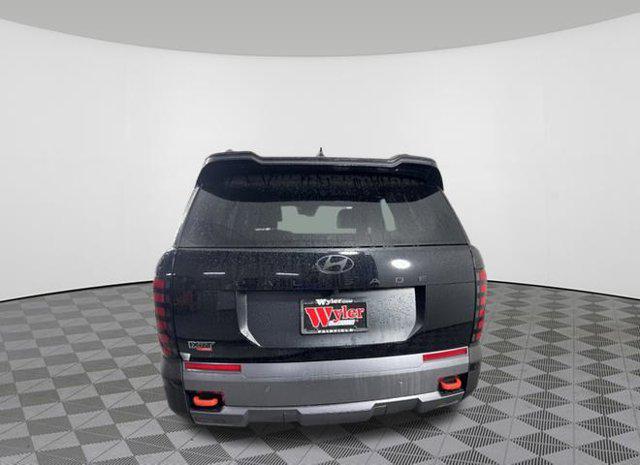 2026 Hyundai Palisade XRT Pro - Photo 19