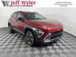 New 2026 Hyundai Kona SEL Premium AWD SUV