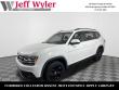 Used 2020 Volkswagen Atlas 2.0T S SUV