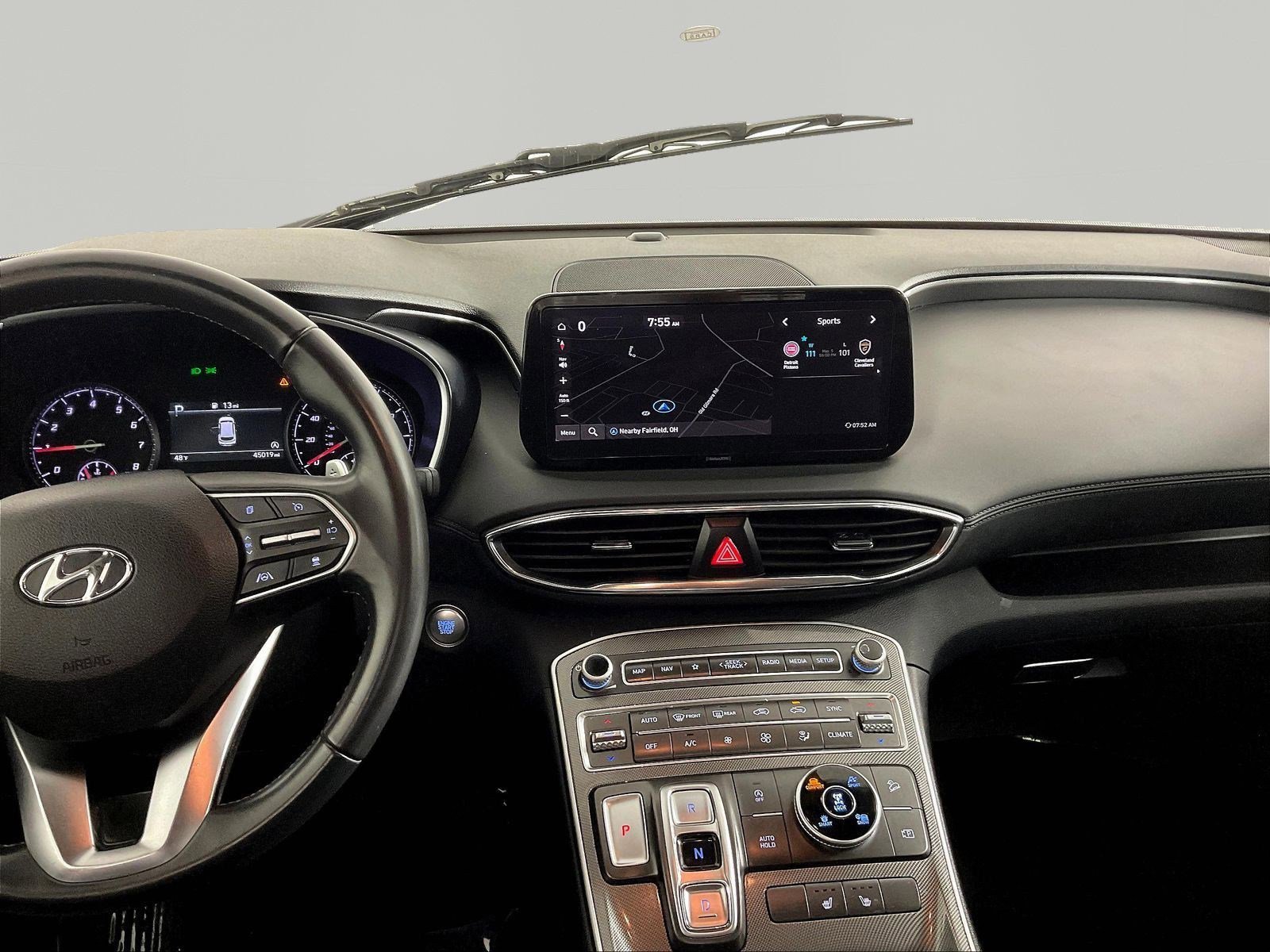 2023 Hyundai Santa Fe SEL - Photo 9