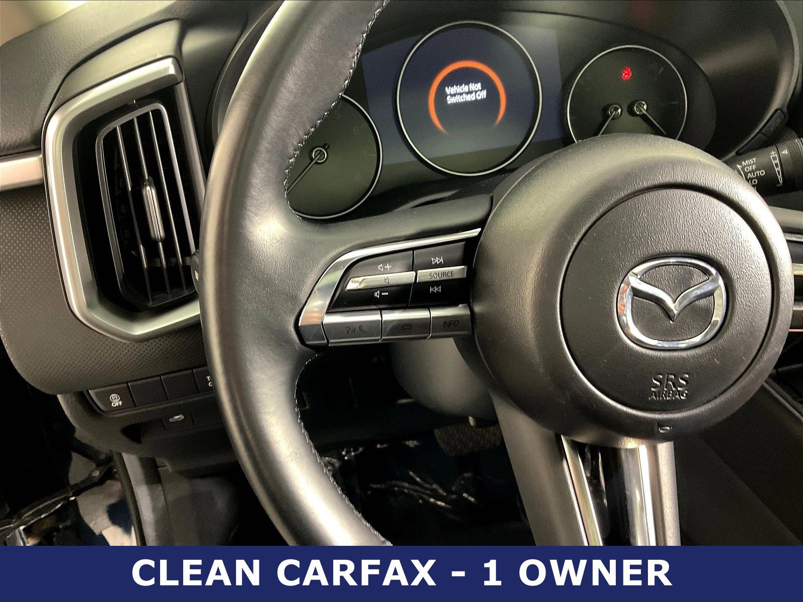 2025 Mazda CX-50 Premium - Photo 14