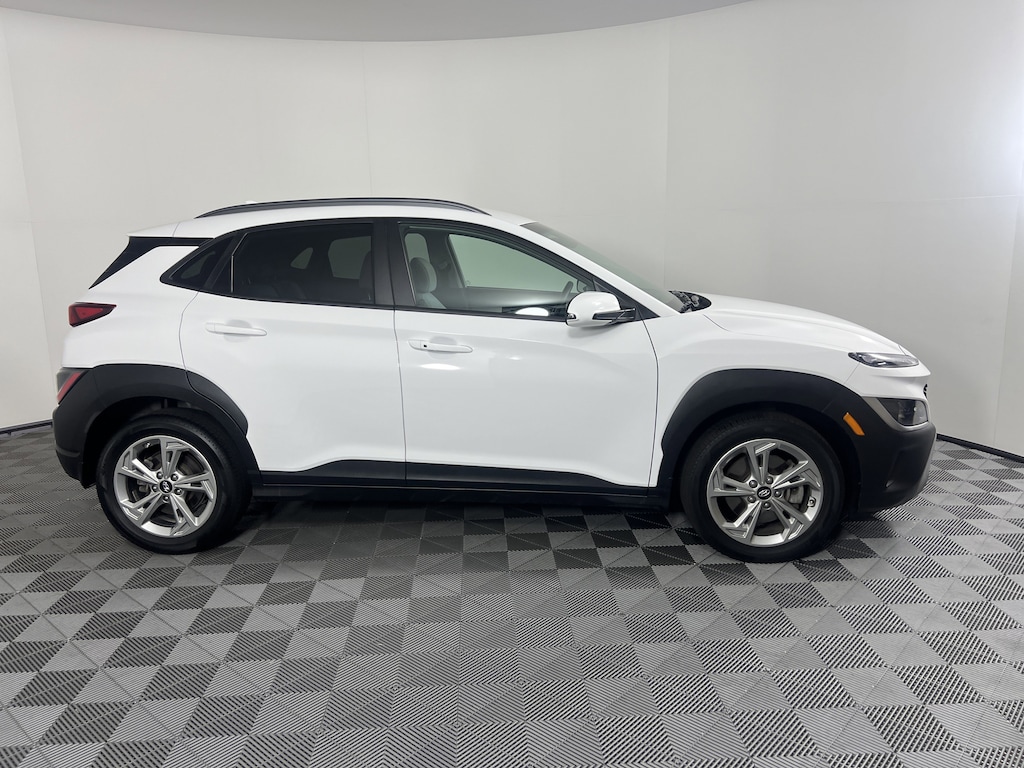 Used 2023 Hyundai Kona SEL SUV