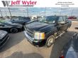 Used 2008 Chevrolet Silverado 1500  Truck Extended Cab