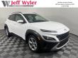 Used 2023 Hyundai Kona SEL SUV