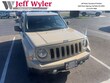 Jeep Patriot