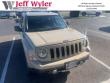 Used 2017 Jeep Patriot Latitude FWD SUV