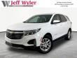 Used 2022 Chevrolet Equinox LT w/1LT SUV
