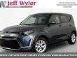 Used 2025 Kia Soul LX Hatchback
