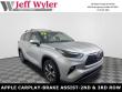 Used 2023 Toyota Highlander L SUV