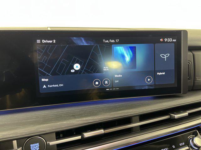 2026 Hyundai Santa Fe Limited - Photo 20