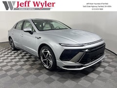 2026 Hyundai Sonata SEL Sport Sedan