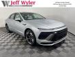 New 2026 Hyundai Sonata SEL Sport Sedan