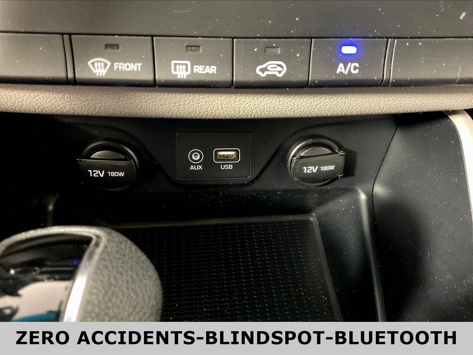 2018 Hyundai Tucson SE - Photo 19