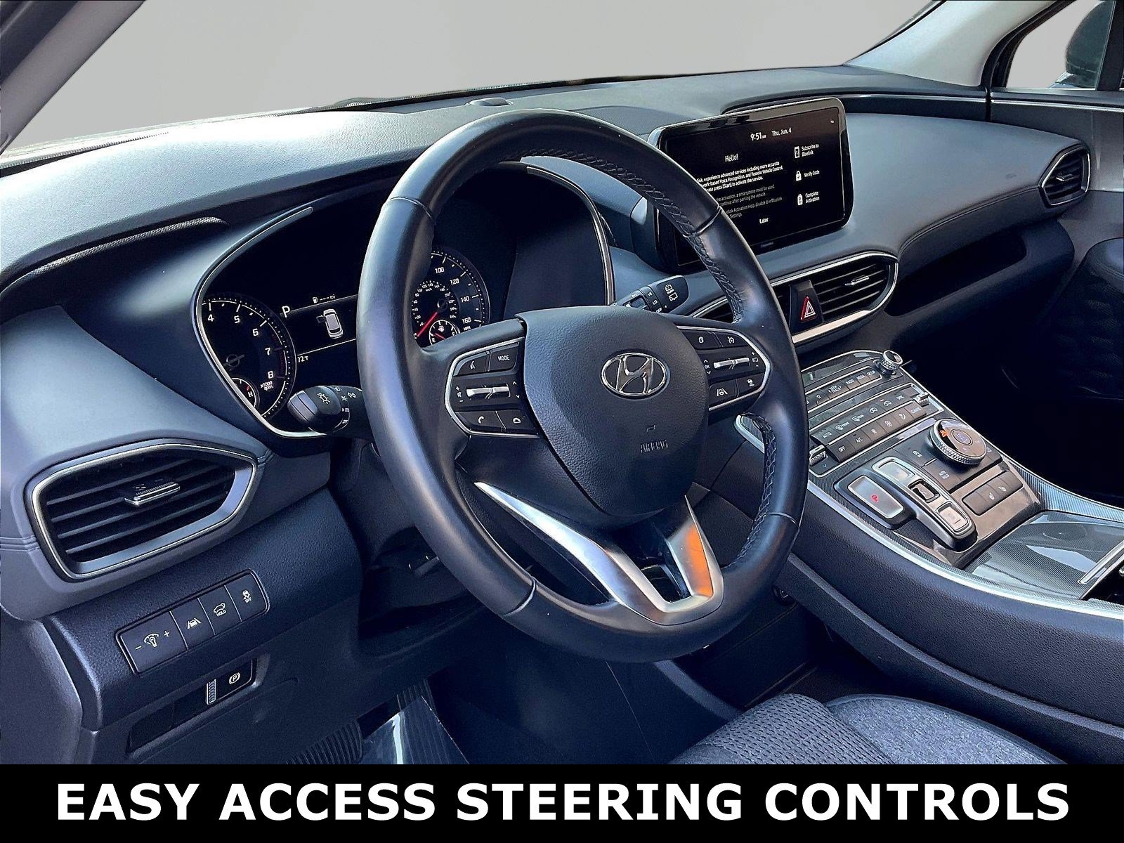 2023 Hyundai Santa Fe SEL - Photo 15
