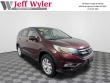 Used 2015 Honda CR-V EX AWD SUV