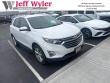 Used 2019 Chevrolet Equinox Premier w/1LZ SUV