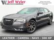 Used 2018 Chrysler 300 S Sedan