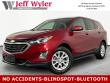 Used 2018 Chevrolet Equinox LT w/1LT SUV