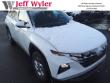 Used 2023 Hyundai Tucson SE SUV