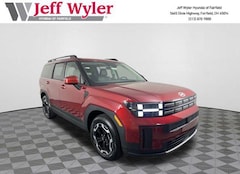 2026 Hyundai Santa Fe SEL AWD SUV