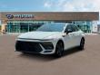 New 2025 Hyundai Sonata N Line Sedan
