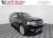 Ford Expedition EL