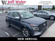 Certified 2024 Hyundai Venue Limited SUV