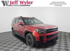 2026 Hyundai Santa Fe Calligraphy AWD SUV