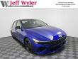 Used 2026 Hyundai Elantra SEL Sport Premium Sedan