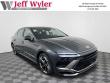 New 2026 Hyundai Sonata SEL Sport Sedan