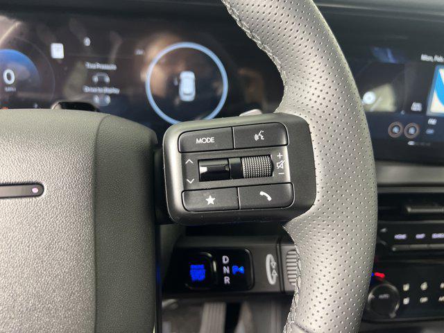 2026 Hyundai Palisade XRT Pro - Photo 24