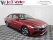 New 2025 Hyundai Elantra Limited Sedan