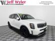 Used 2020 Kia Telluride SX SUV