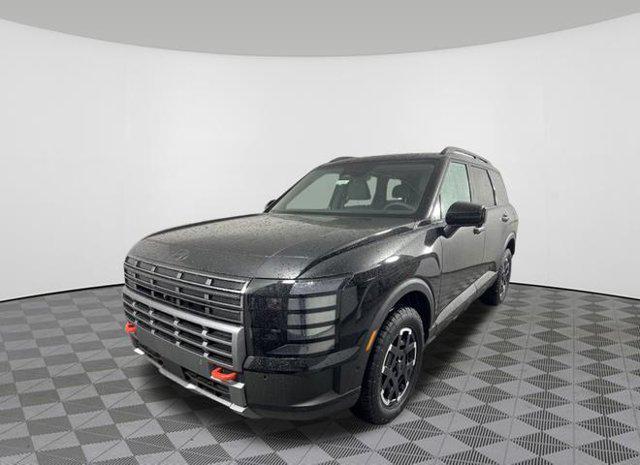 2026 Hyundai Palisade XRT Pro - Photo 16